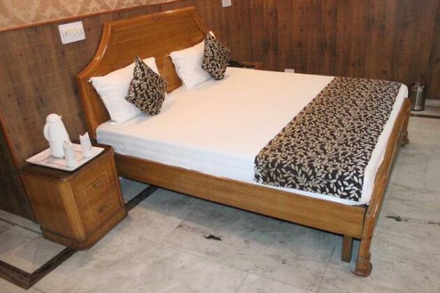 Maharaja Hotel Panipat - Photo3