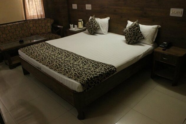 Maharaja Hotel Panipat - Photo5