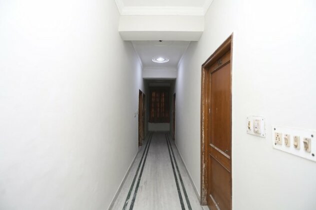 OYO 27955 Hotel Park - Photo3