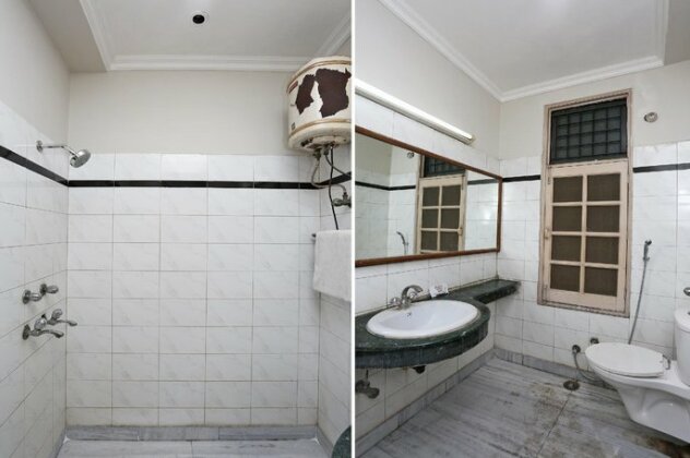 OYO 27955 Hotel Park - Photo4