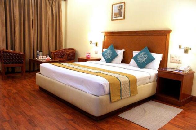 OYO Premium NH 1 Panipat - Photo5