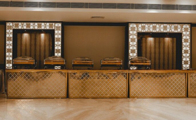 The Orlov Hotel - Photo3