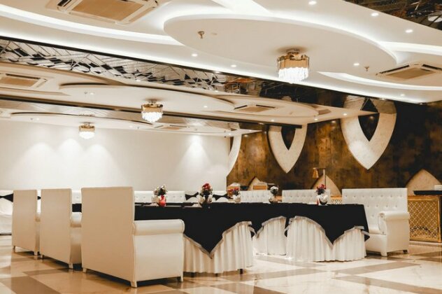 The Orlov Hotel - Photo4