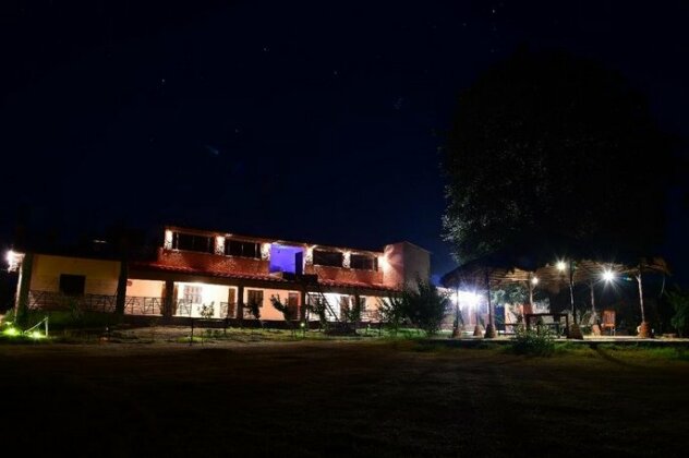 Camp Panna