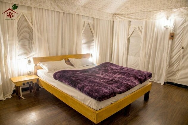 Camp Panna - Photo2