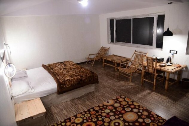 Camp Panna - Photo3