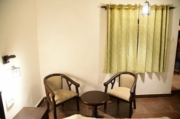 Camp Panna - Photo4