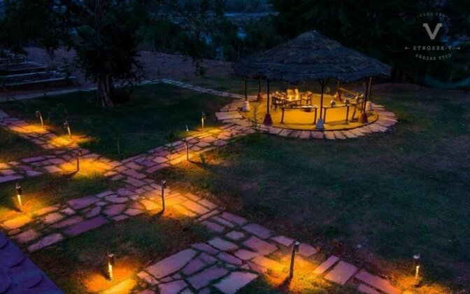 Camp Panna - Photo5