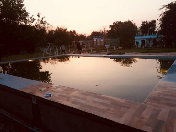 Eriline Riverside Resort &Spa - Photo2