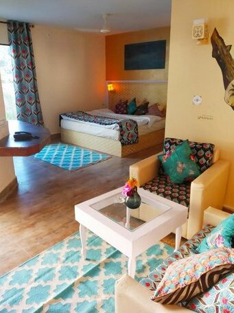 Eriline Riverside Resort &Spa - Photo4