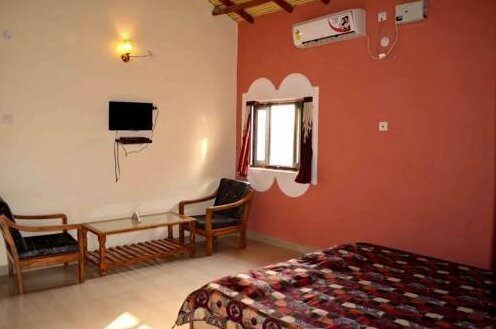 K Raj Tiger Resort - Photo2