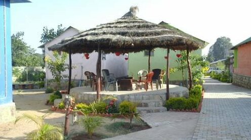 K Raj Tiger Resort - Photo3