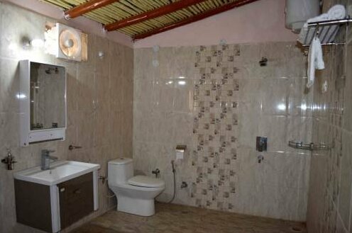 K Raj Tiger Resort - Photo4