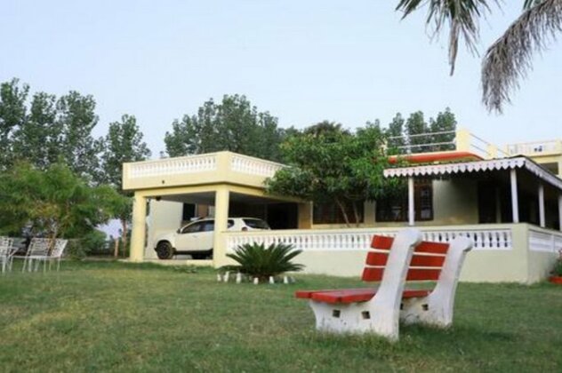 Karnavati Retreat - Photo2