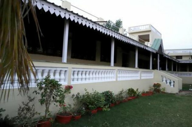 Karnavati Retreat - Photo3
