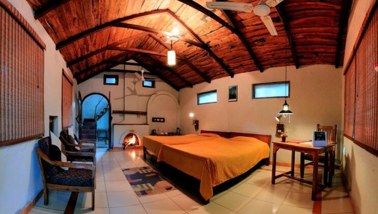 Ken River Lodge - Photo2