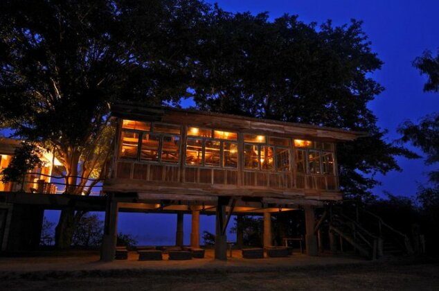 Ken River Lodge - Photo3