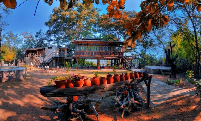 Ken River Lodge - Photo5