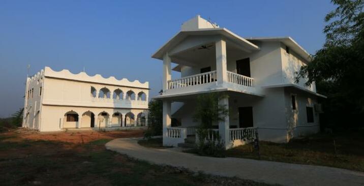 Panna Tiger Resort - Photo4