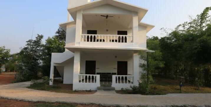 Panna Tiger Resort - Photo5