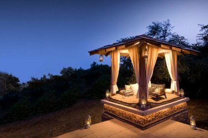 Pashan Garh Panna National Park - A Taj Safari Lodge