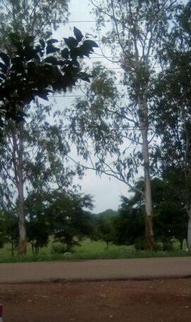 Shayam baba ki kotiya lodge - Photo2