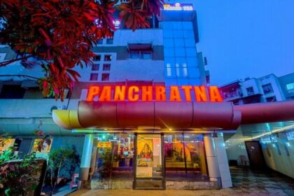 Hotel Panchratna