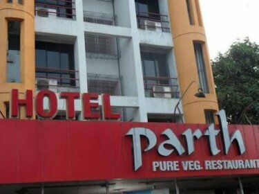 Hotel Parth Panvel
