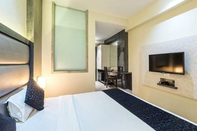 Hotel Vinamra Residency - Photo3