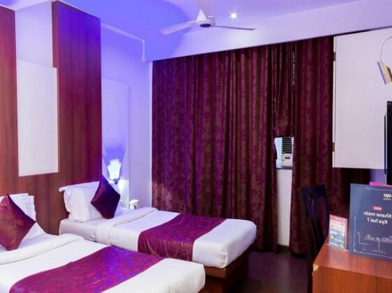 OYO 1239 Hotel Khandesh Residency - Photo2