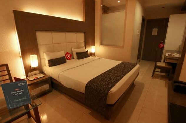 Oyo 395 Hotel Vinamra Residency - Photo5
