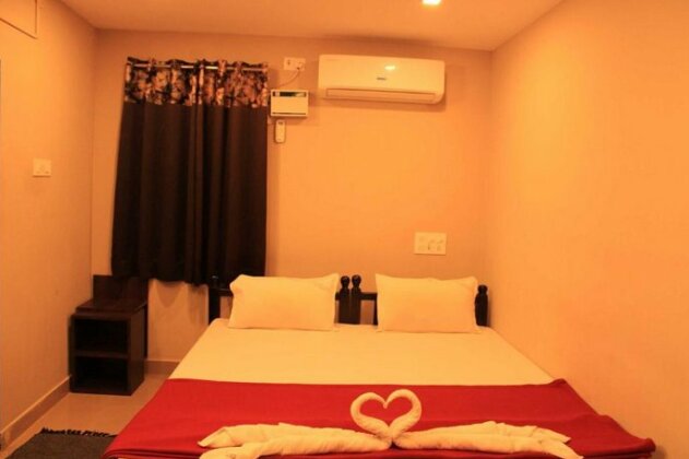 Hotel Temple City - Bed & Breakfast Rooms - Photo2