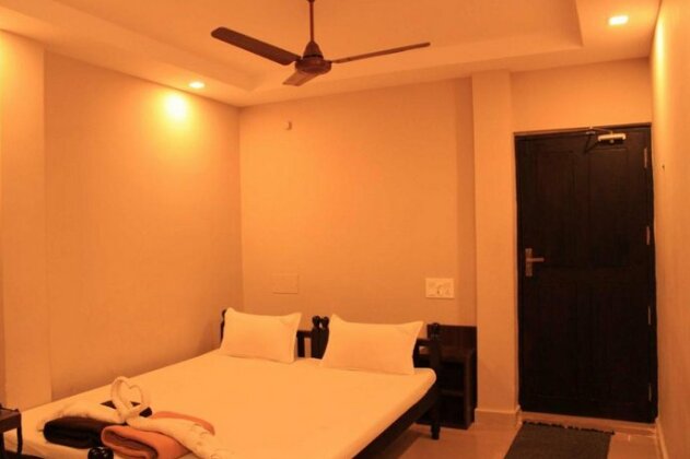 Hotel Temple City - Bed & Breakfast Rooms - Photo3
