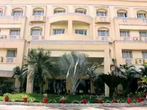 Hotel Sea Pearl Orissa Pvt Ltd - Photo2