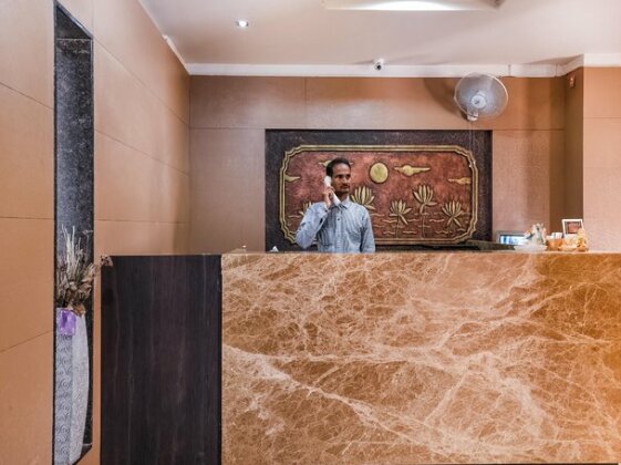OYO 28856 Manjeera Inn - Photo2