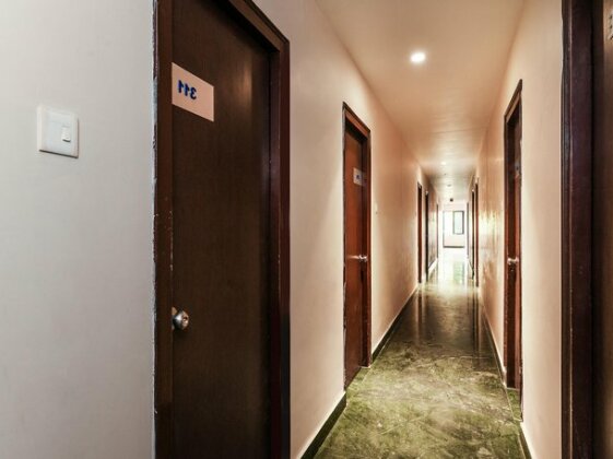 OYO 28856 Manjeera Inn - Photo3