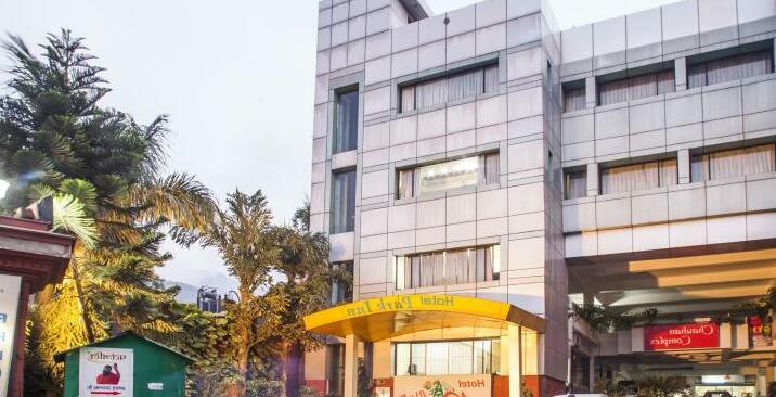 Hotel Park Inn Parwanoo - Photo2