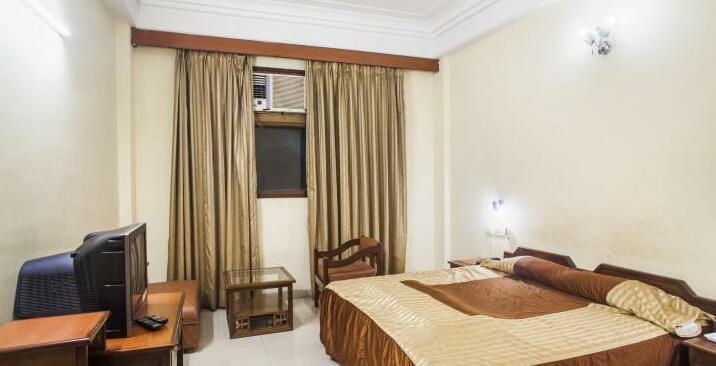 Hotel Park Inn Parwanoo - Photo3