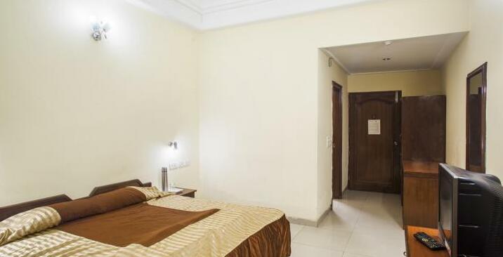Hotel Park Inn Parwanoo - Photo4