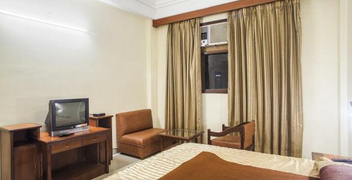 Hotel Park Inn Parwanoo - Photo5