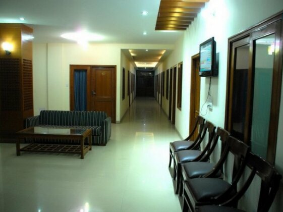 Hotel Royal Regency Parwanoo - Photo2