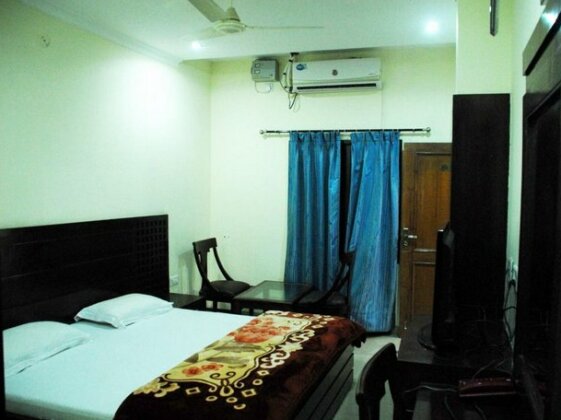 Hotel Royal Regency Parwanoo - Photo3