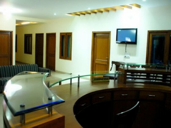 Hotel Royal Regency Parwanoo - Photo4
