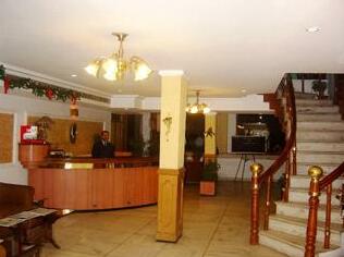 Hotel Windsmoor - Photo2