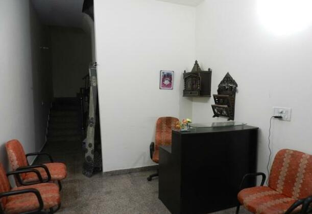 Paradise Hotel Parwanoo - Photo2