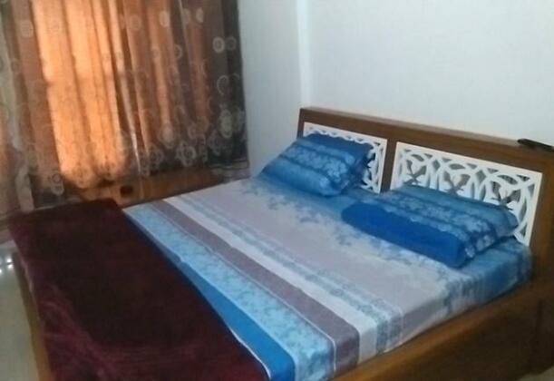 Paradise Hotel Parwanoo - Photo4