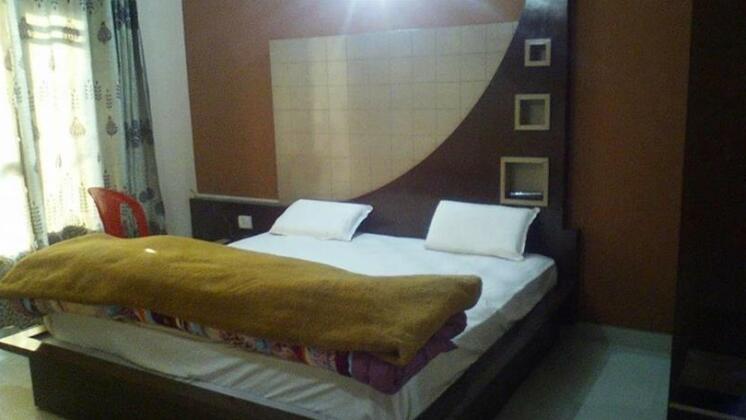Paradise Hotel Parwanoo - Photo5