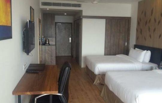 The Terrace Parwanoo - Photo2