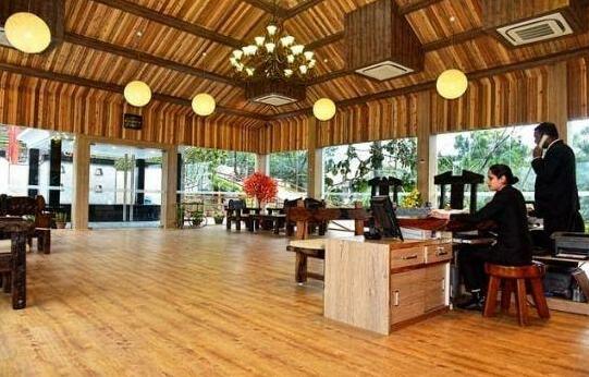 The Terrace Parwanoo - Photo4