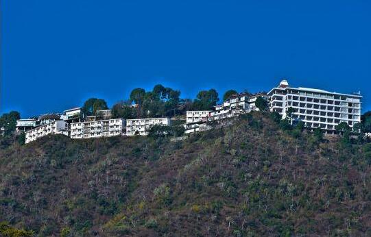 The Terrace Parwanoo - Photo5